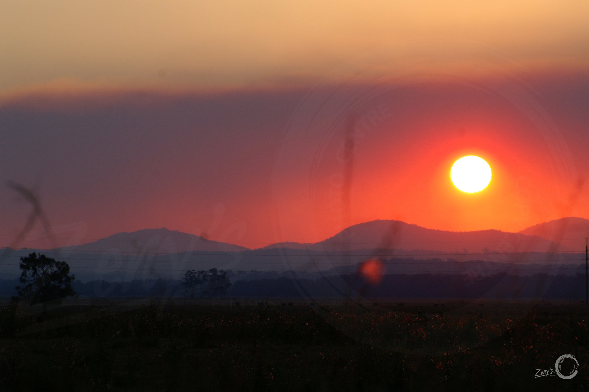 Bowraville Sunset 2006.jpg