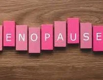 menopause image