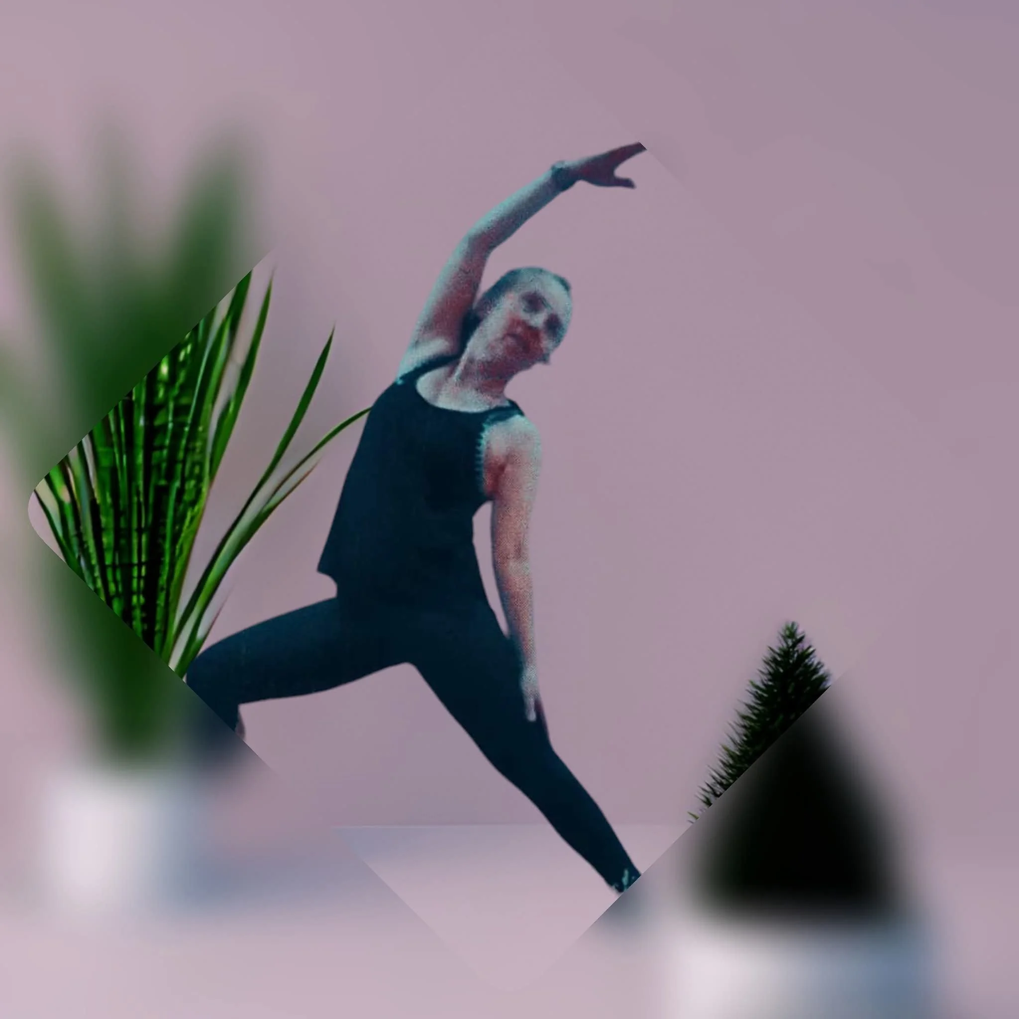 Willow Tree Yoga Blog- A Space To Slow Down