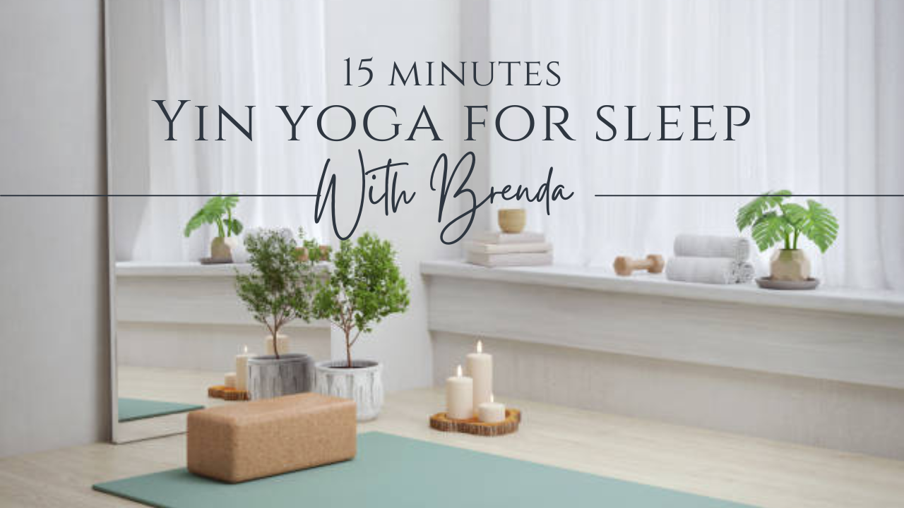 Can Yin Yoga Improve Sleep? Here Is What You Have To Know