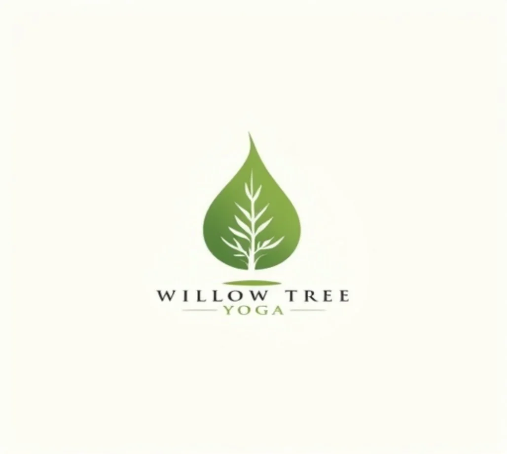 Willow Tree Yoga with Brenda