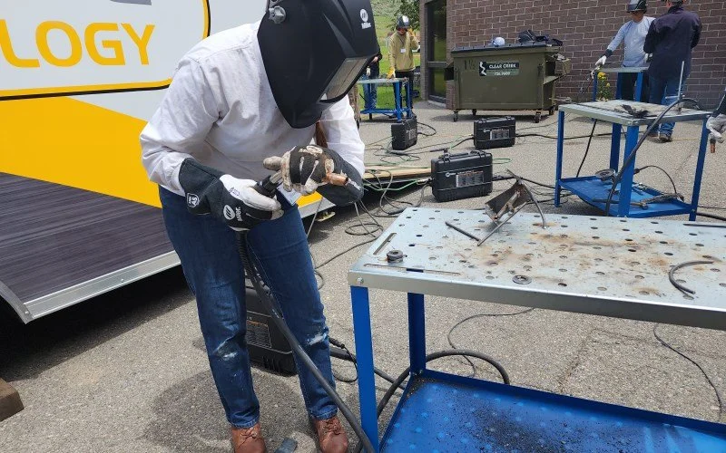 Far and Wise Trade Camp Initiative Expands