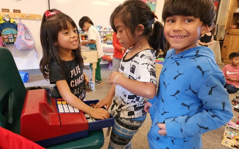 Lion Brain and Choice Brain Part of Day’s Work for Far and Wise Students