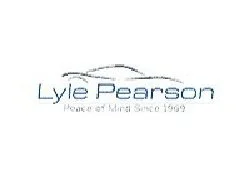 Logo reading 'Lyle Pearson' with the tagline 'Serving of Mining Since 1969'.