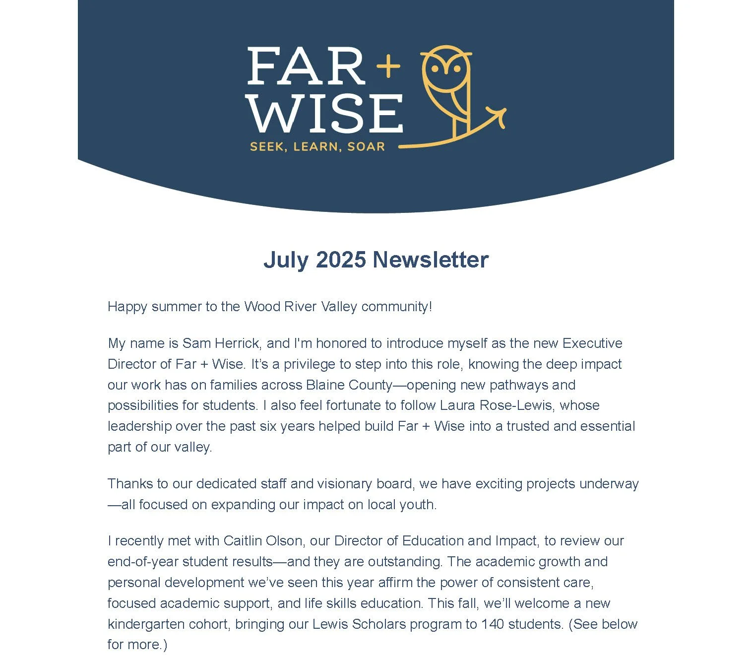 farandwise.org Mail - Far + Wise July Newsletter _ Summer Success Stories_Page_1.jpg