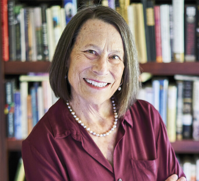 Louisa C. Moats, Ed.D.