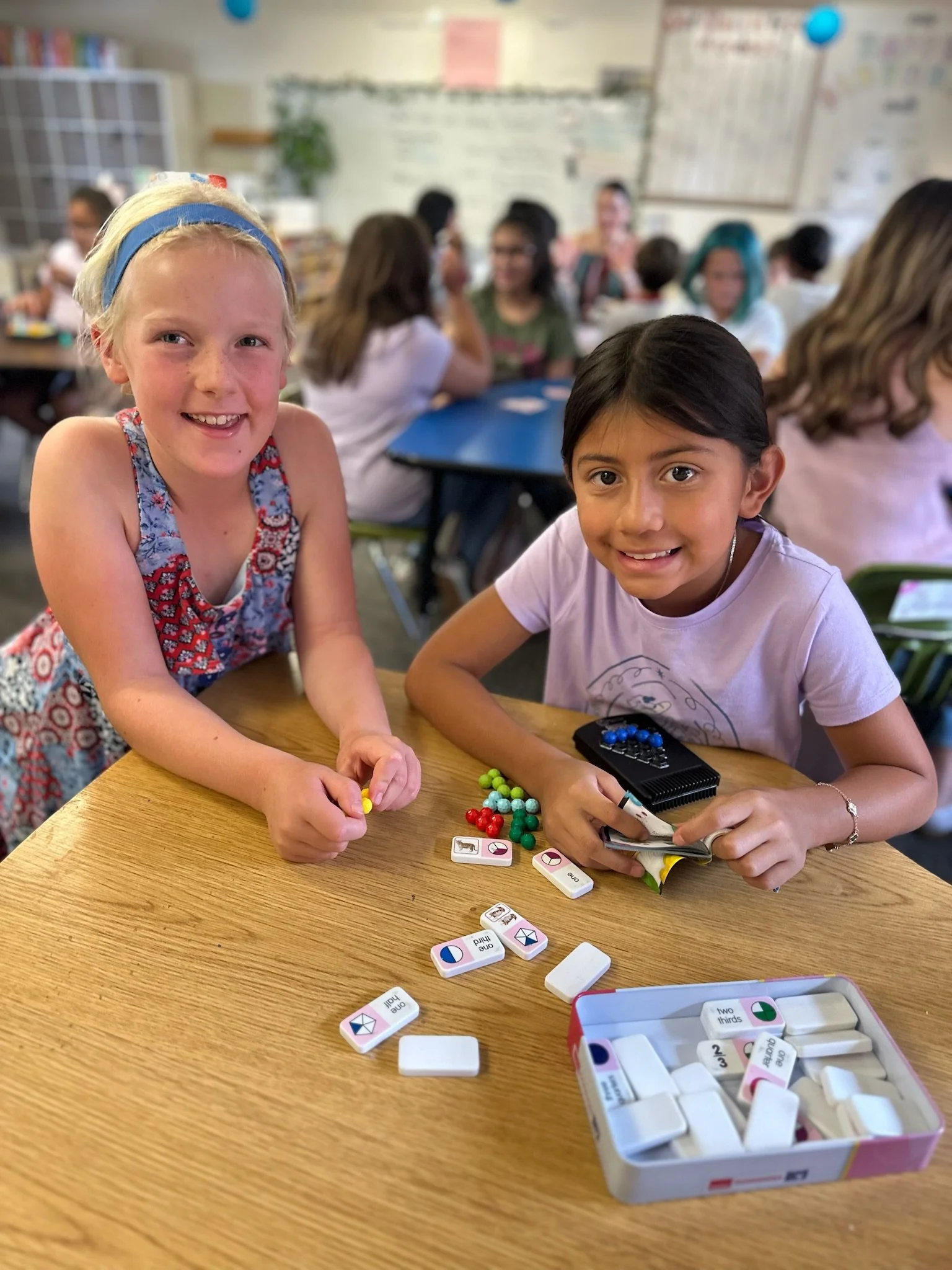 Far + Wise gives Blaine County kids equitable access to educational opportunities and support.