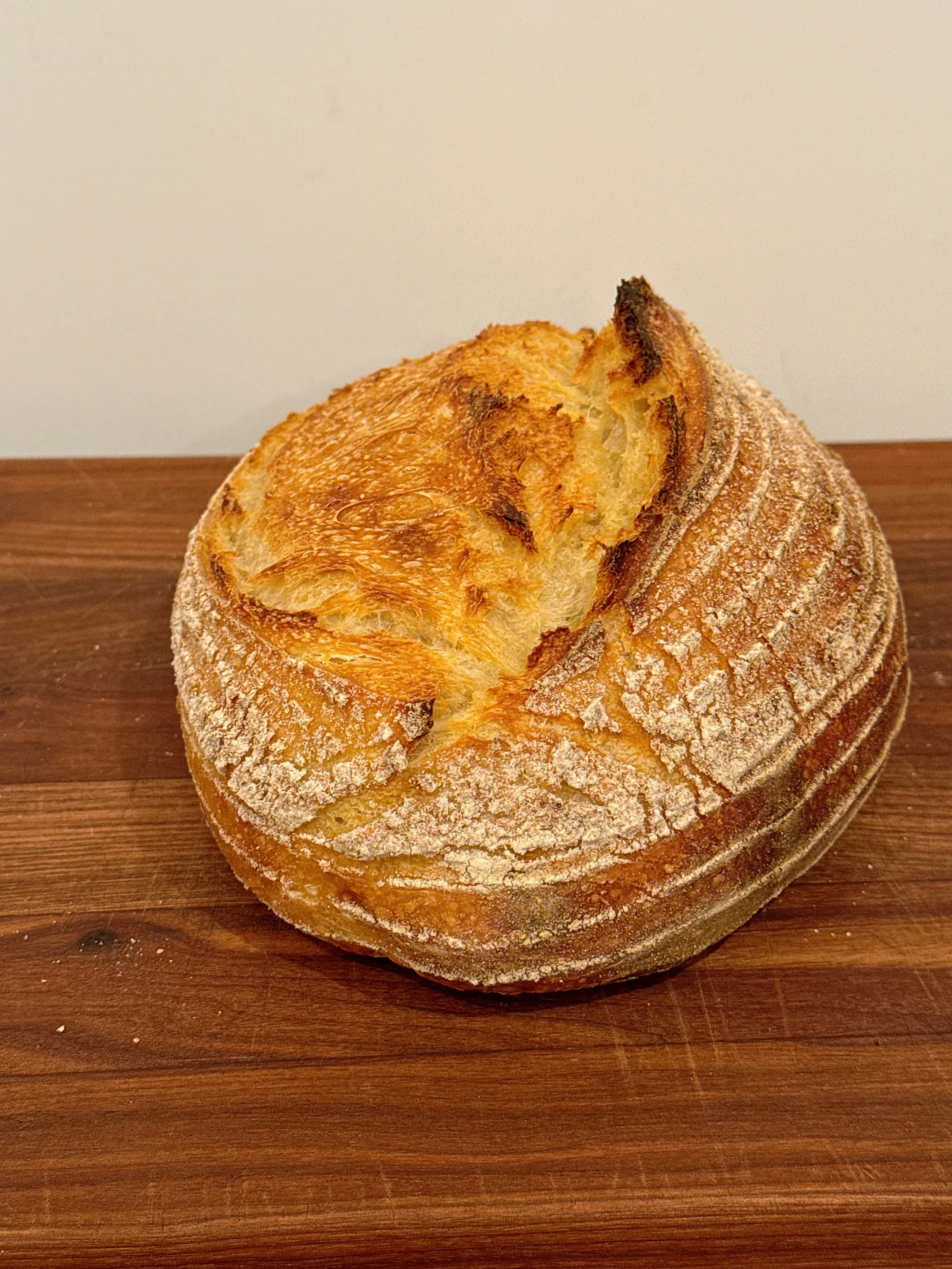 Sourdough Bread