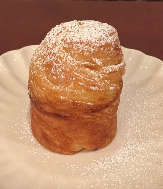 Cruffins