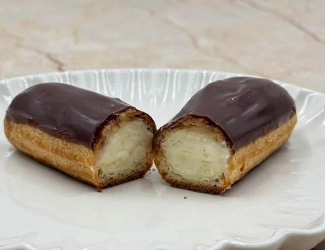 Eclair