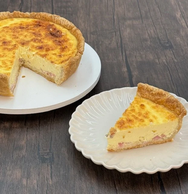 Quiche