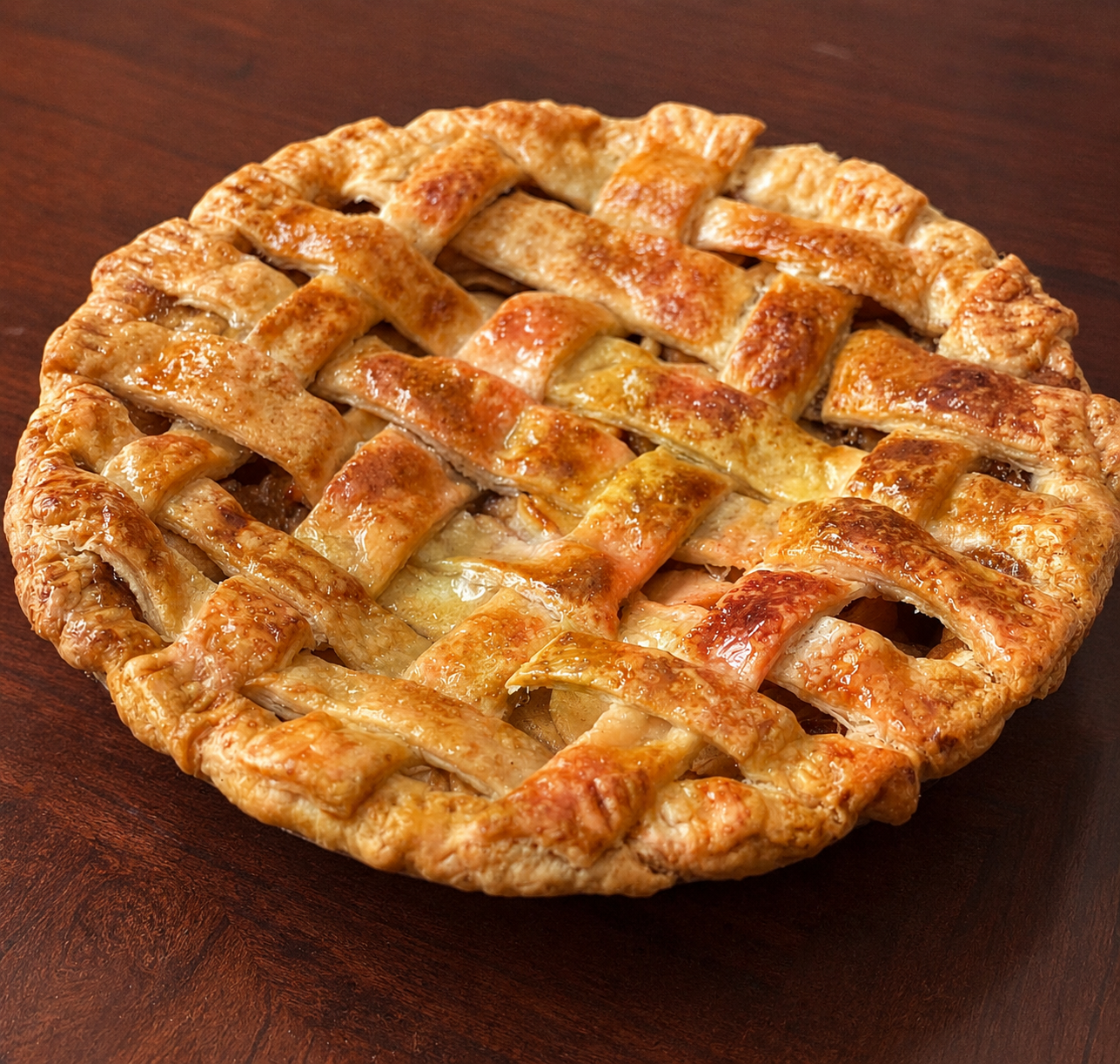 Apple Pie