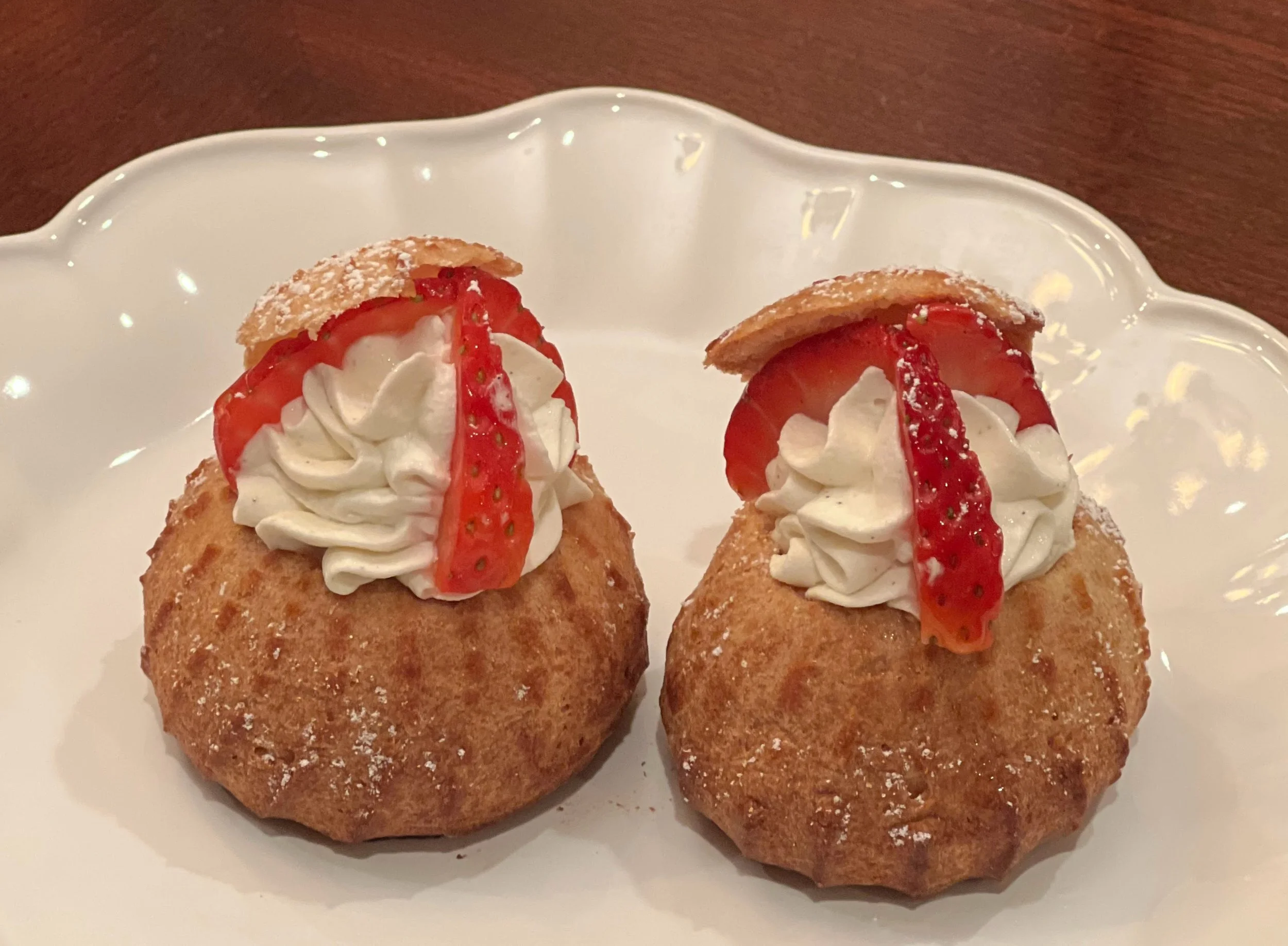 strawberries and cream cream puffs.jpg