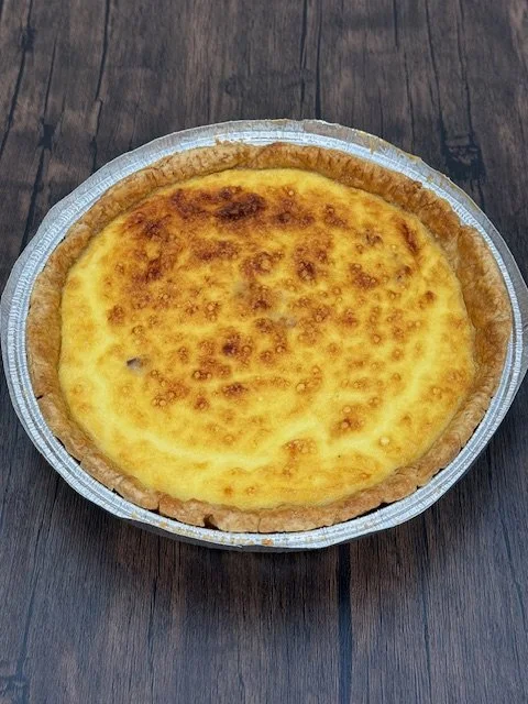 quiche lorraine in disposable tin.jpeg