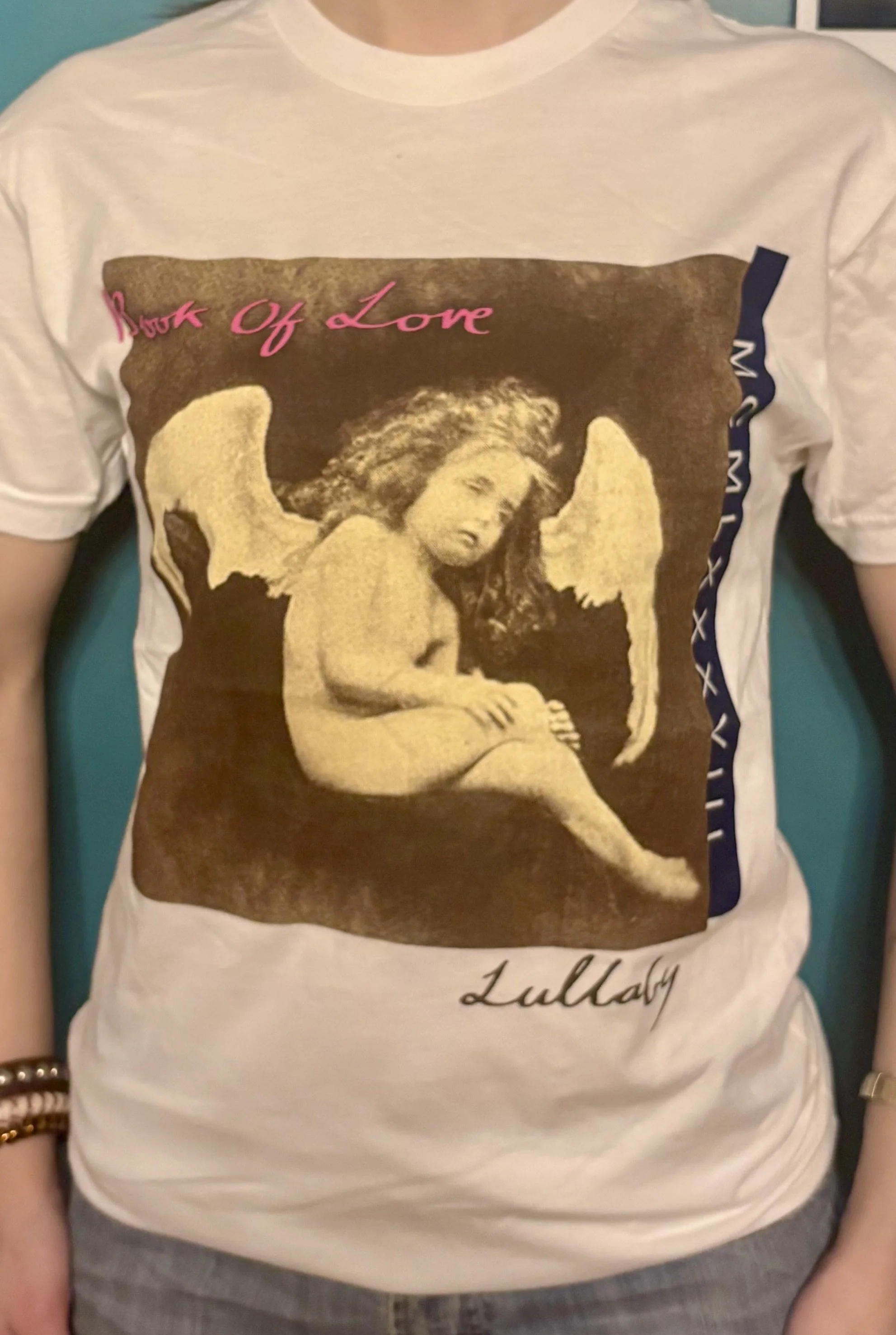 LULLABY T-Shirt