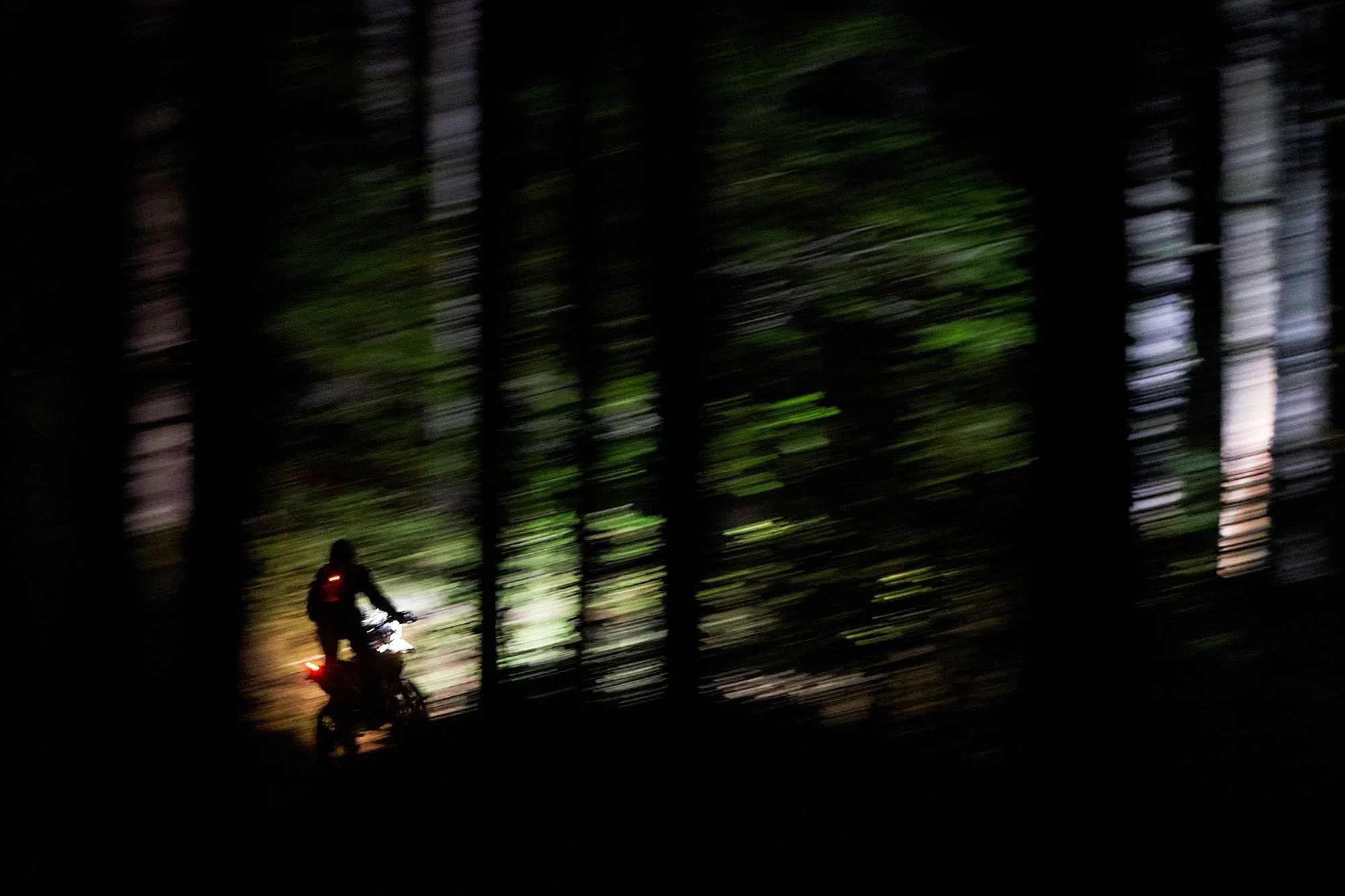 Dusk 'Til Dawn Enduro