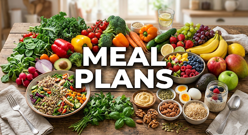 Why most fitness plans fail (What to do instead) 