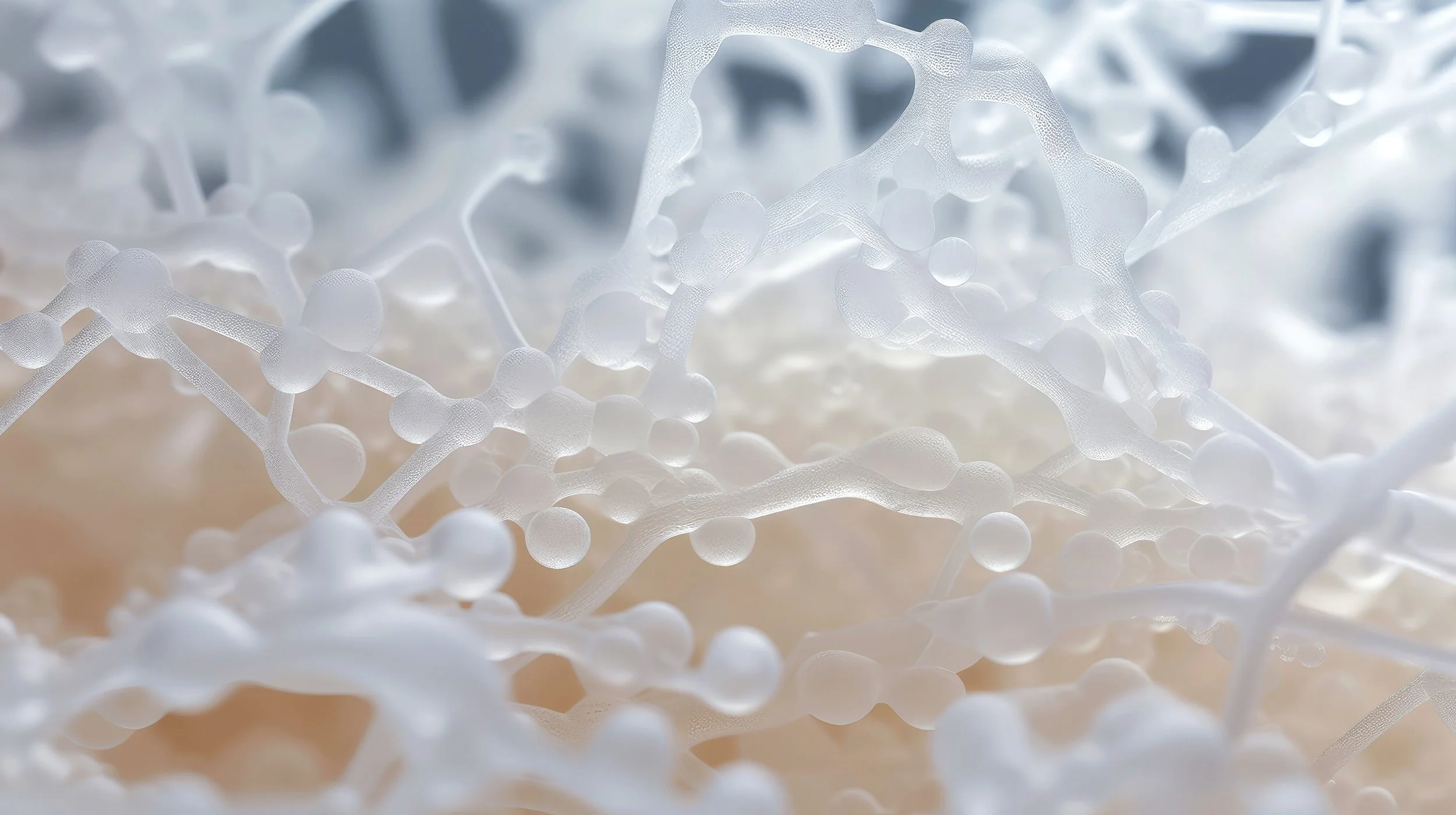Protein 101: How Much You Actually Need and Why It Matters