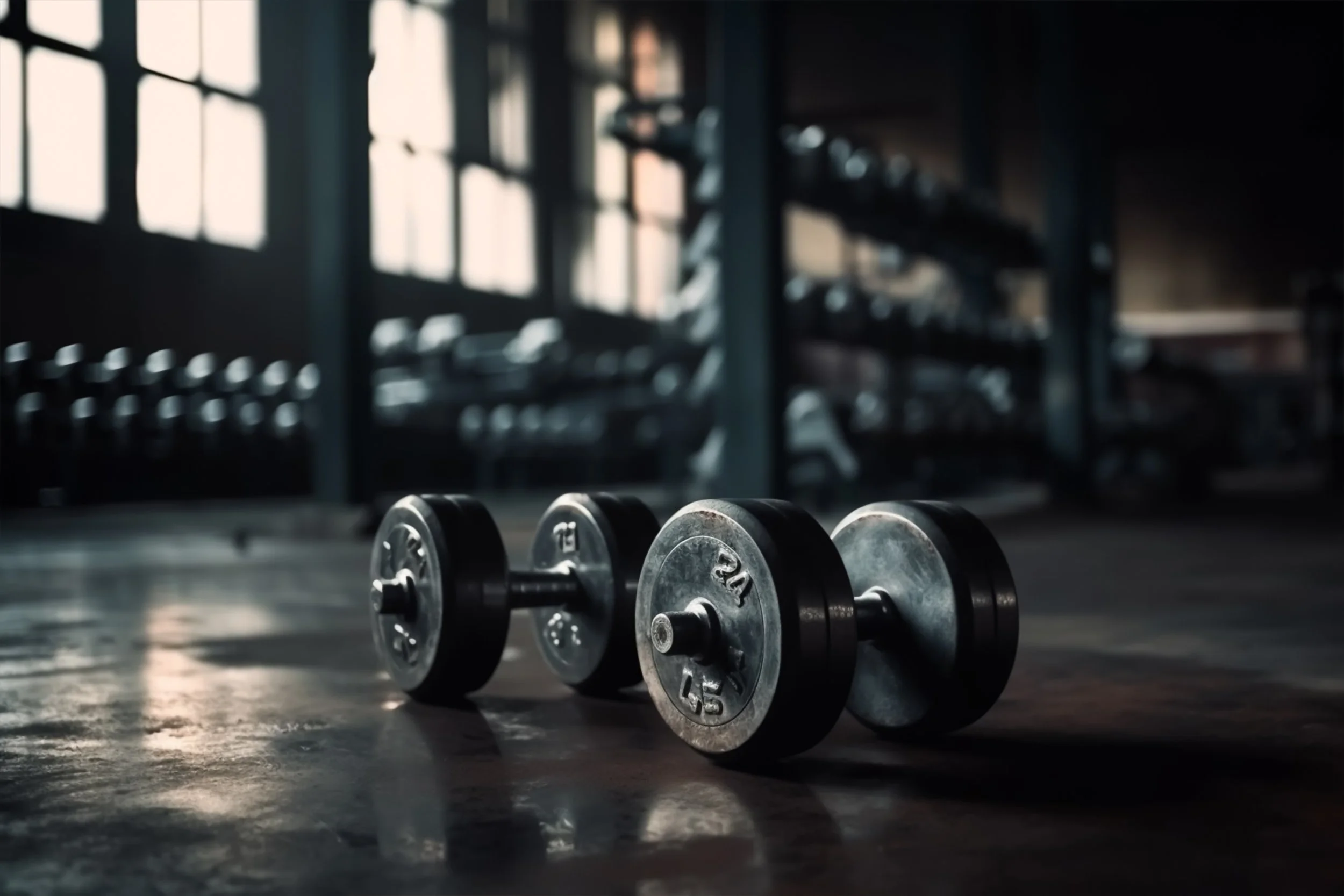 How to Structure Your Workout Week