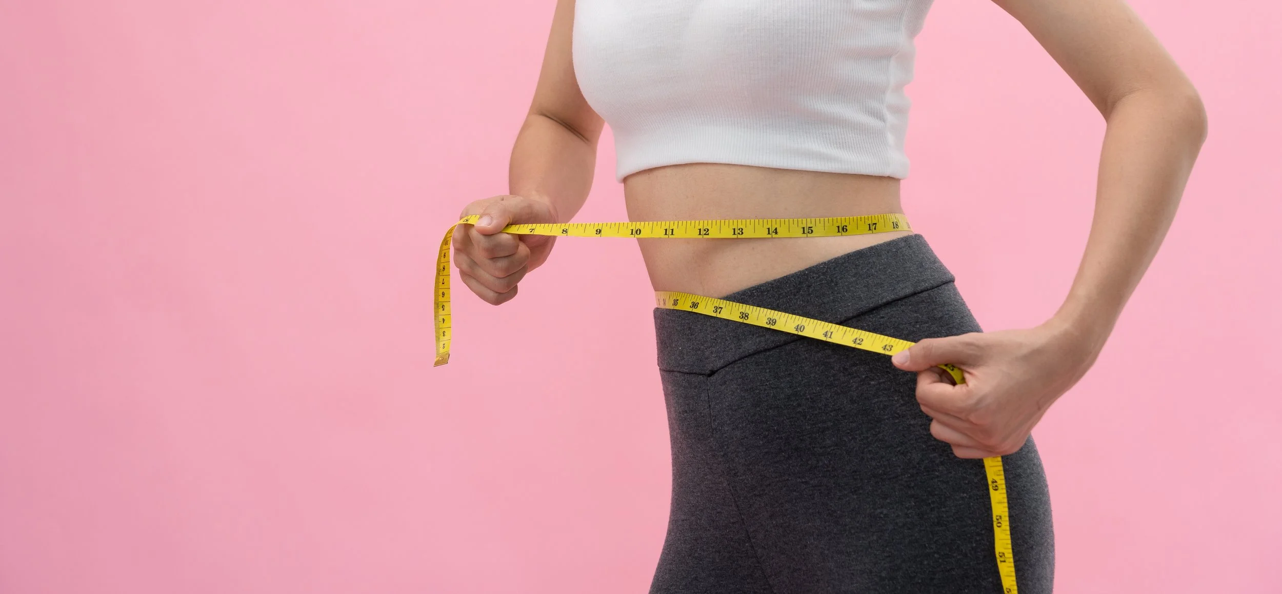 The Truth About Calorie Deficits (Without Starving Yourself)