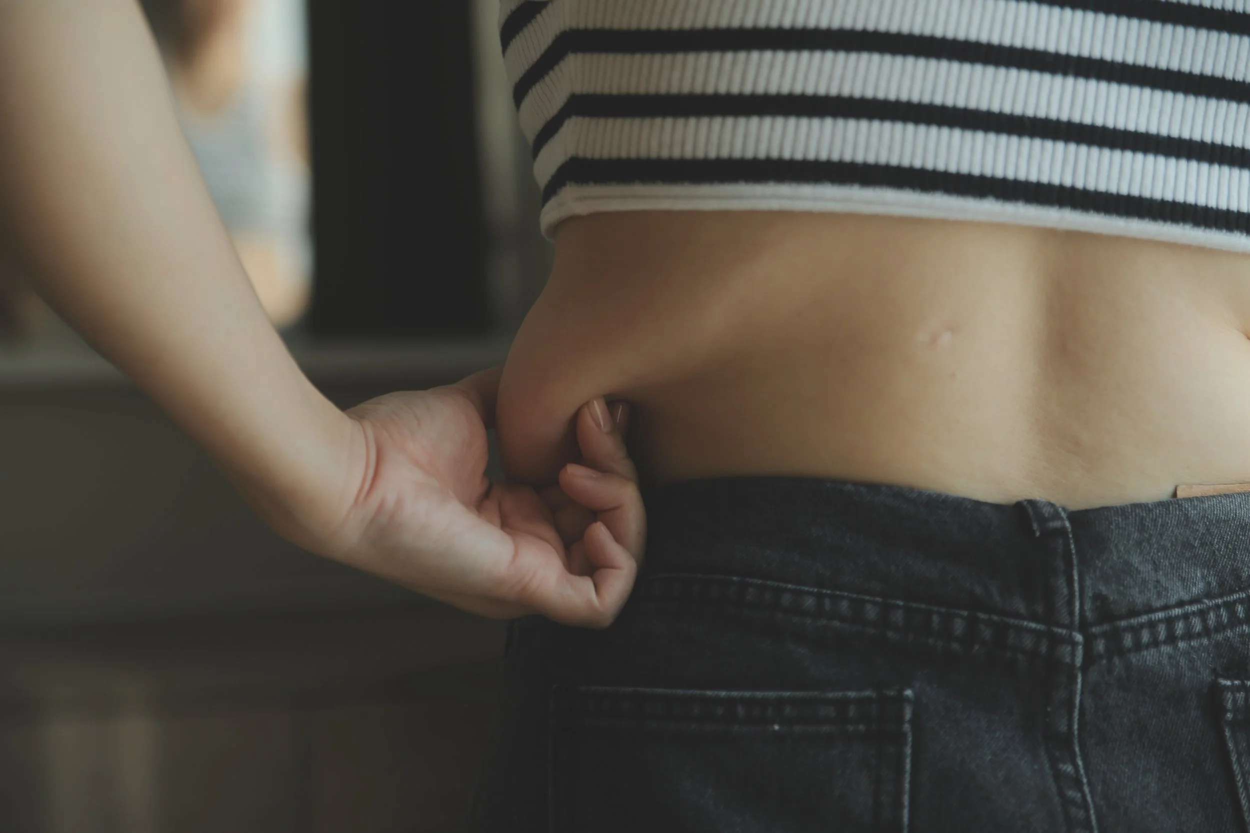 The Fat Loss Plateau: Why It Happens and How to Break Through