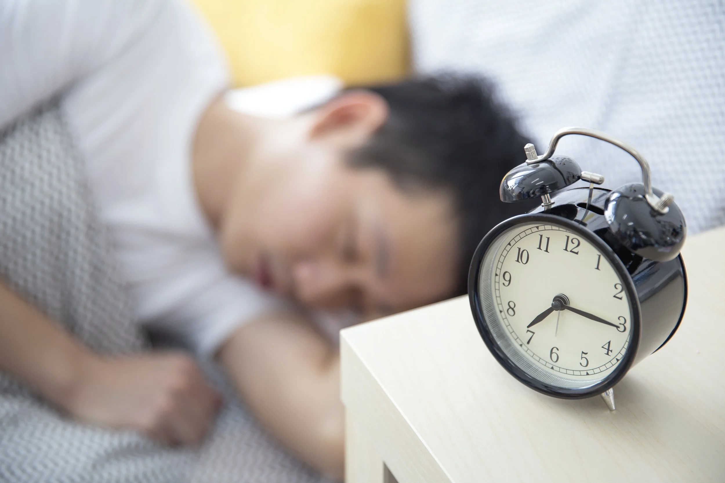 Sleep, Stress, and Fat Loss: The Factors You’re Ignoring