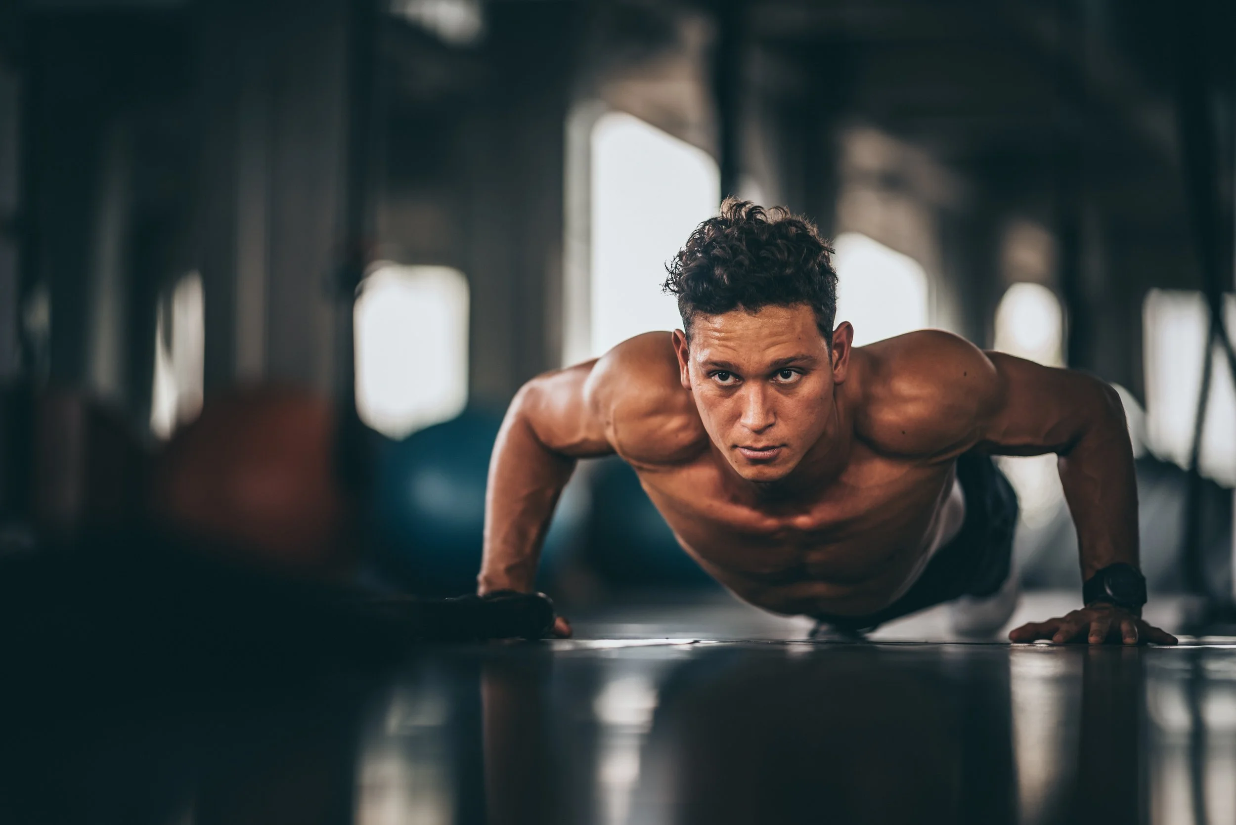 How Muscle Growth Actually Works (The Science Made Simple)