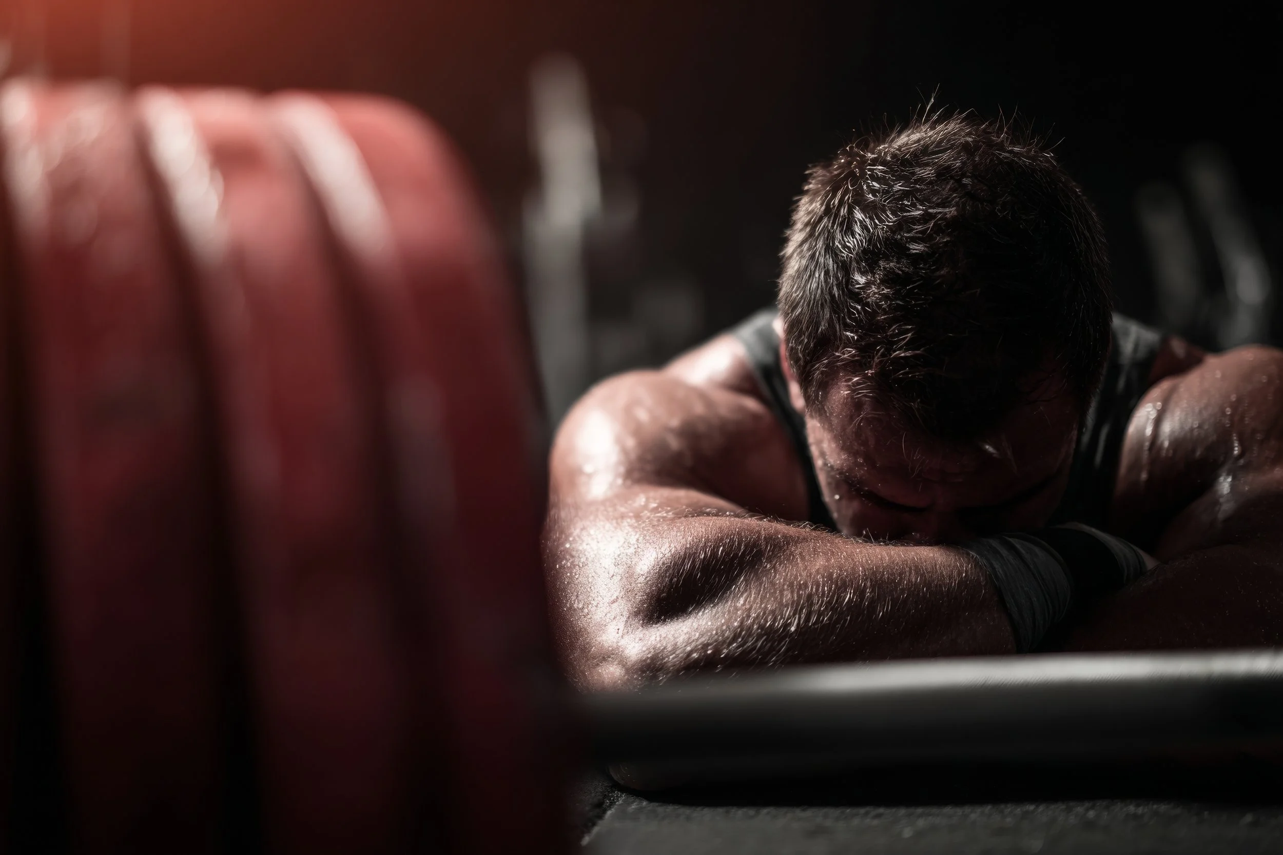 The Best Exercises for Each Muscle group (And Why)