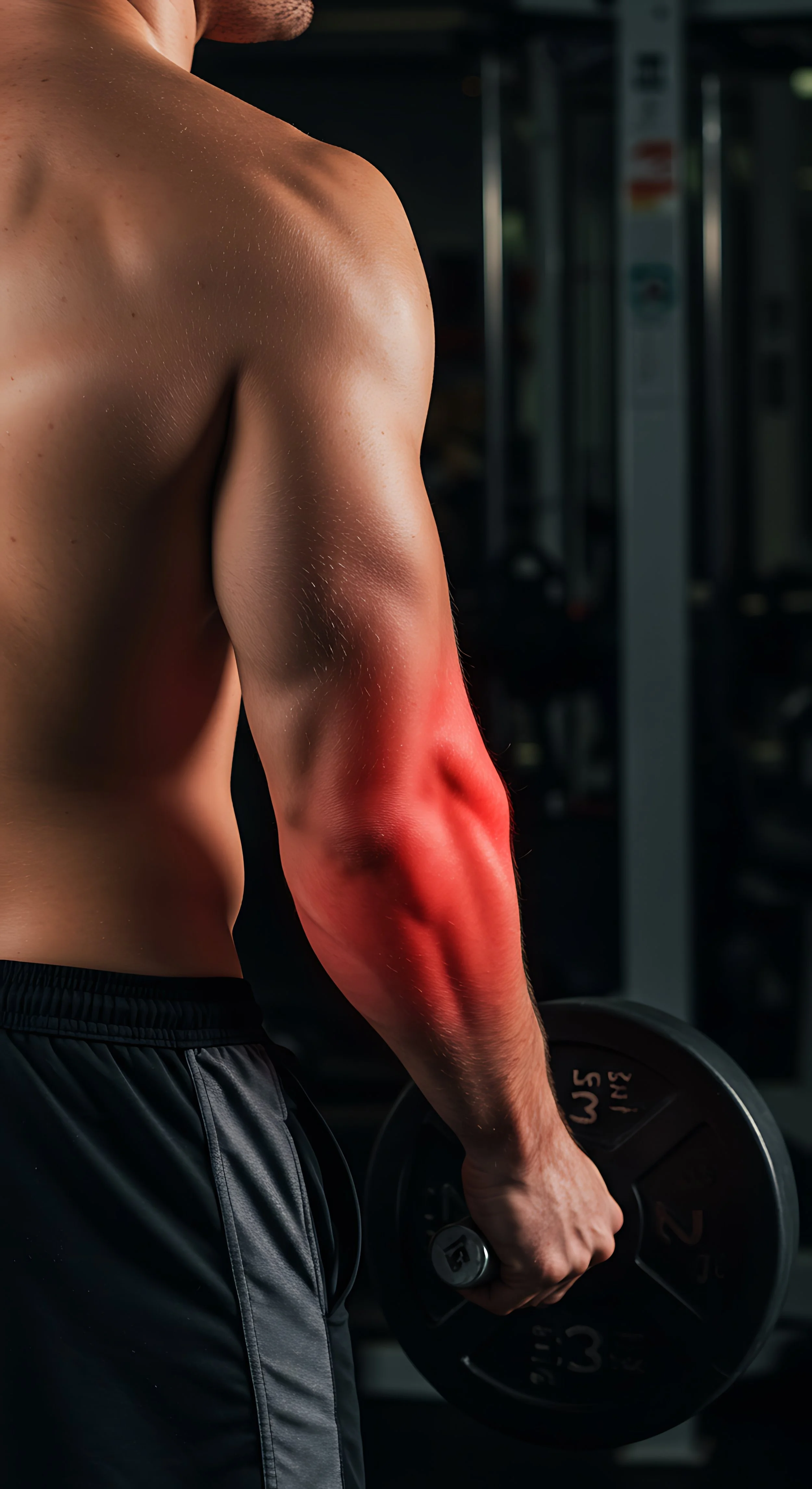Recovery: The Missing Link in Every Muscle Building Plan