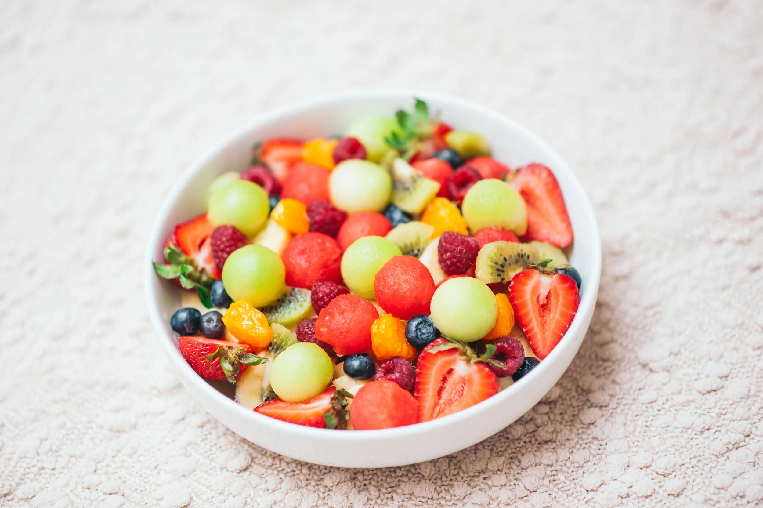 Nutrition Myths That Are Hurting Your Progress