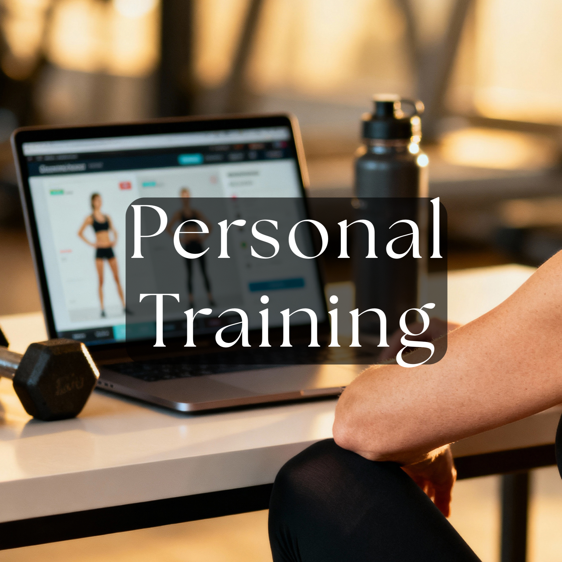 Built Culture Personal Training