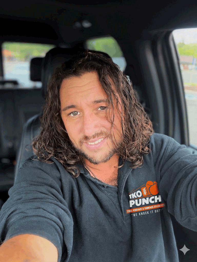 Kevin Paul, Owner
