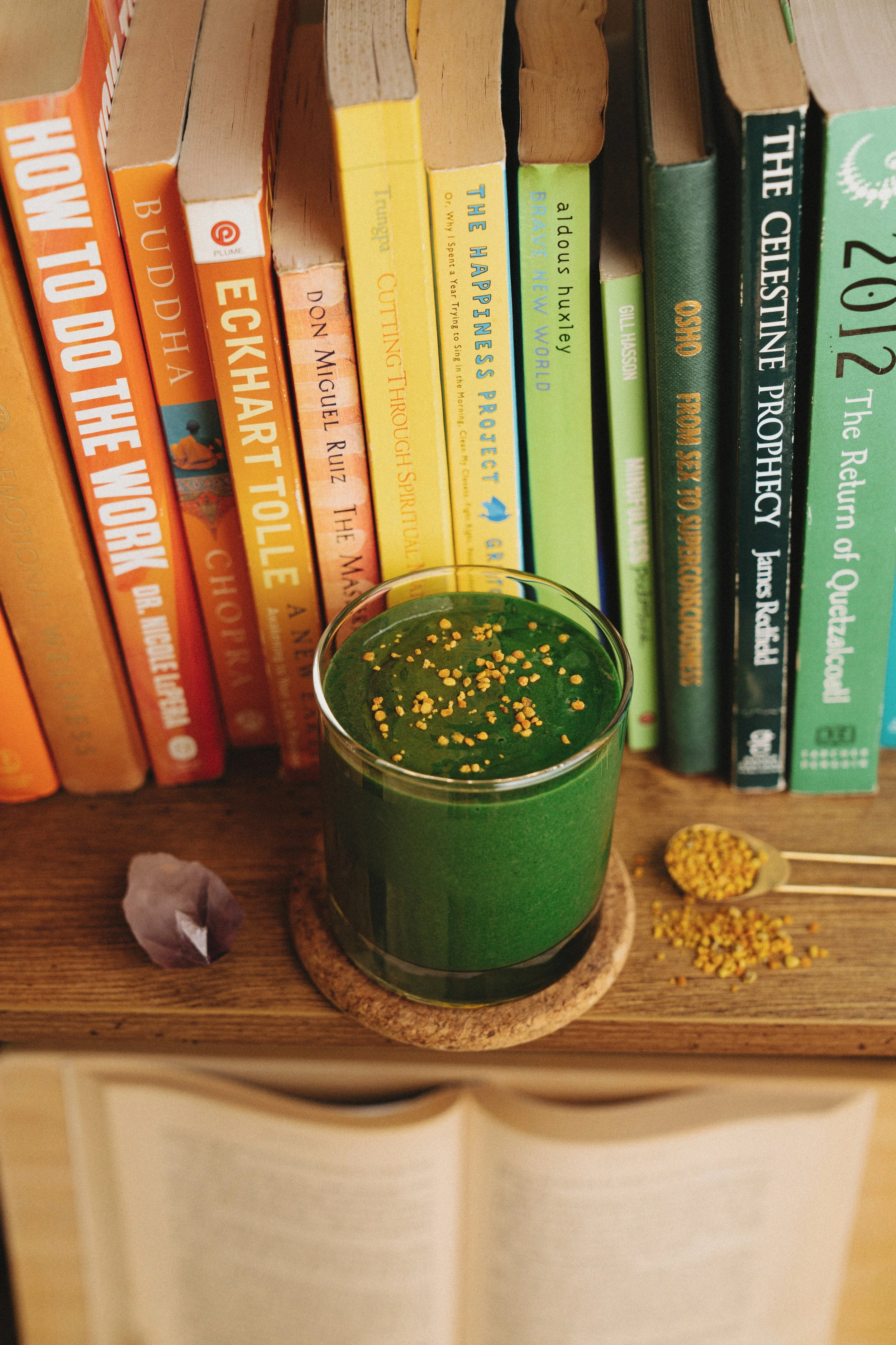 How “Life Without Ed” Changed Everything for Me