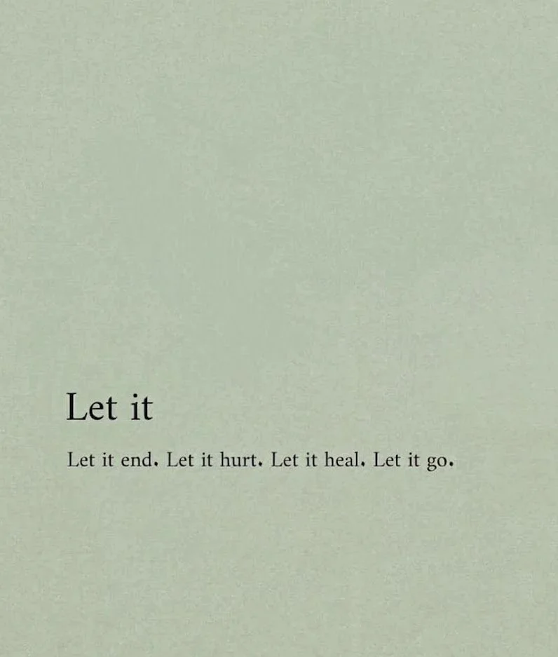 The Lie of “I Just Need Closure”