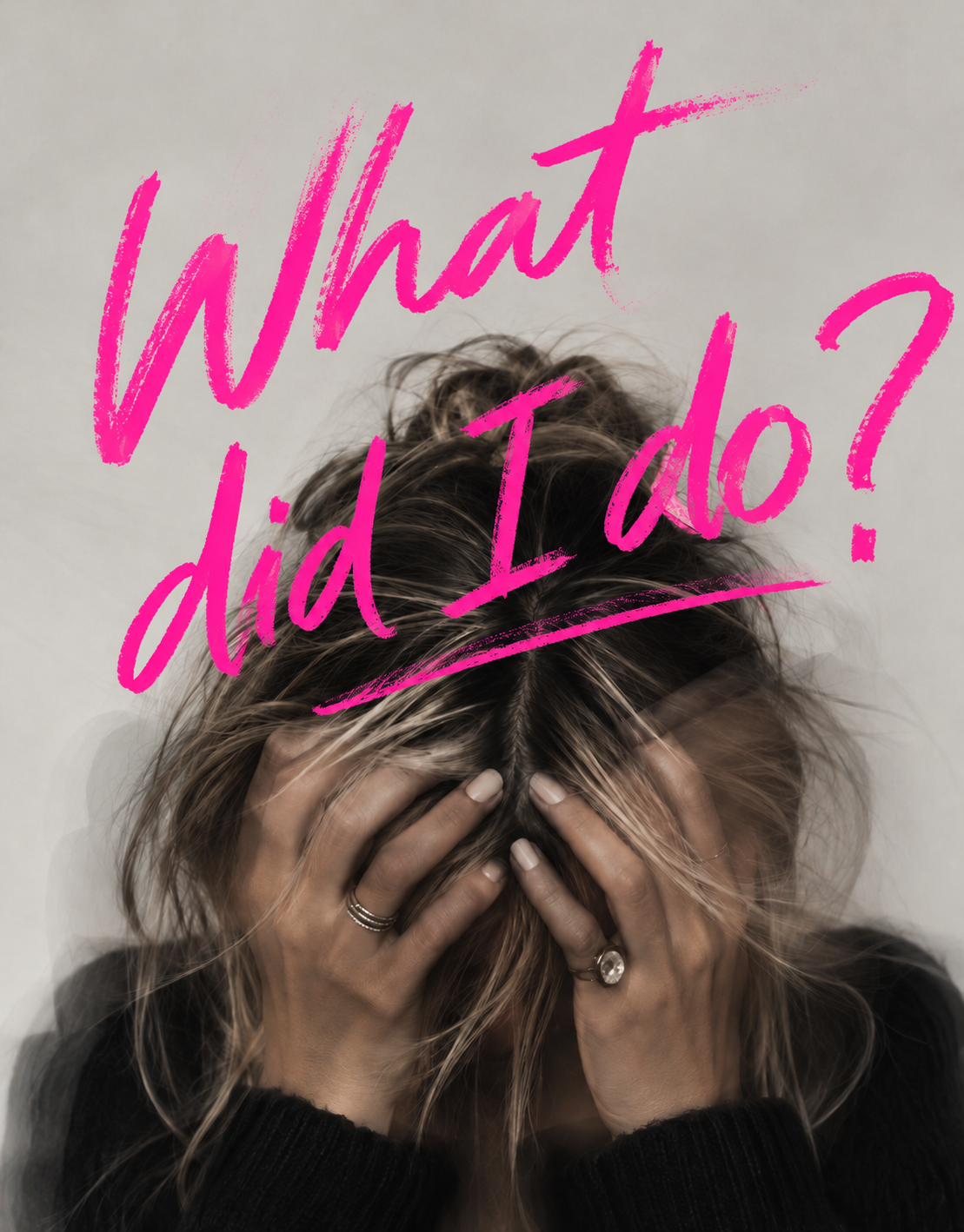 ADHD, rejection sensitivity and the exhausting need to be liked