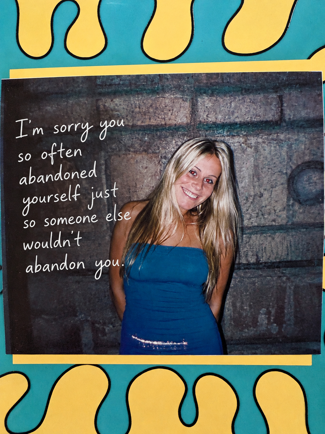 Retro Scrapbook Portrait with Handwritten Quote.png