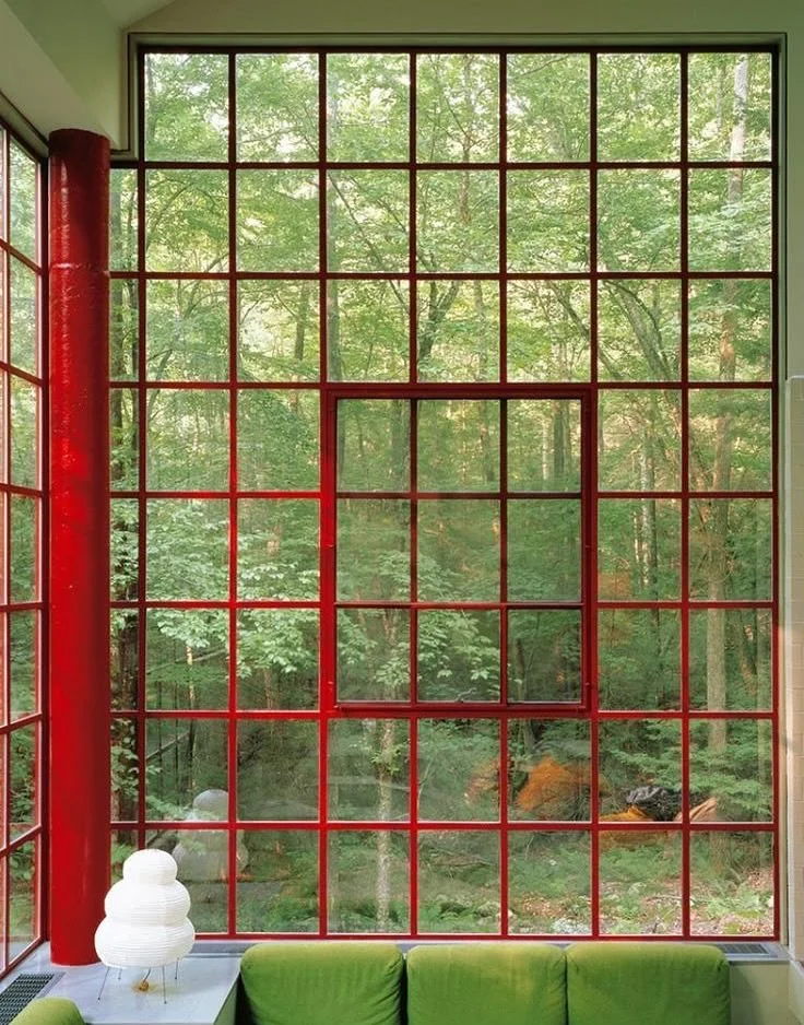 A collection of perfect windows. Which one is your favorite?