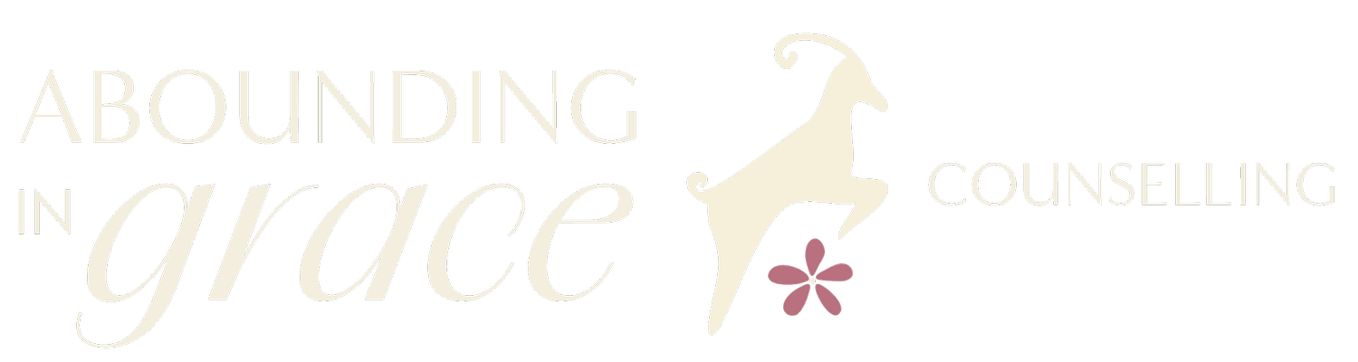 Abounding in Grace Counselling