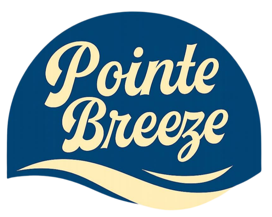 Pointe Breeze at False River