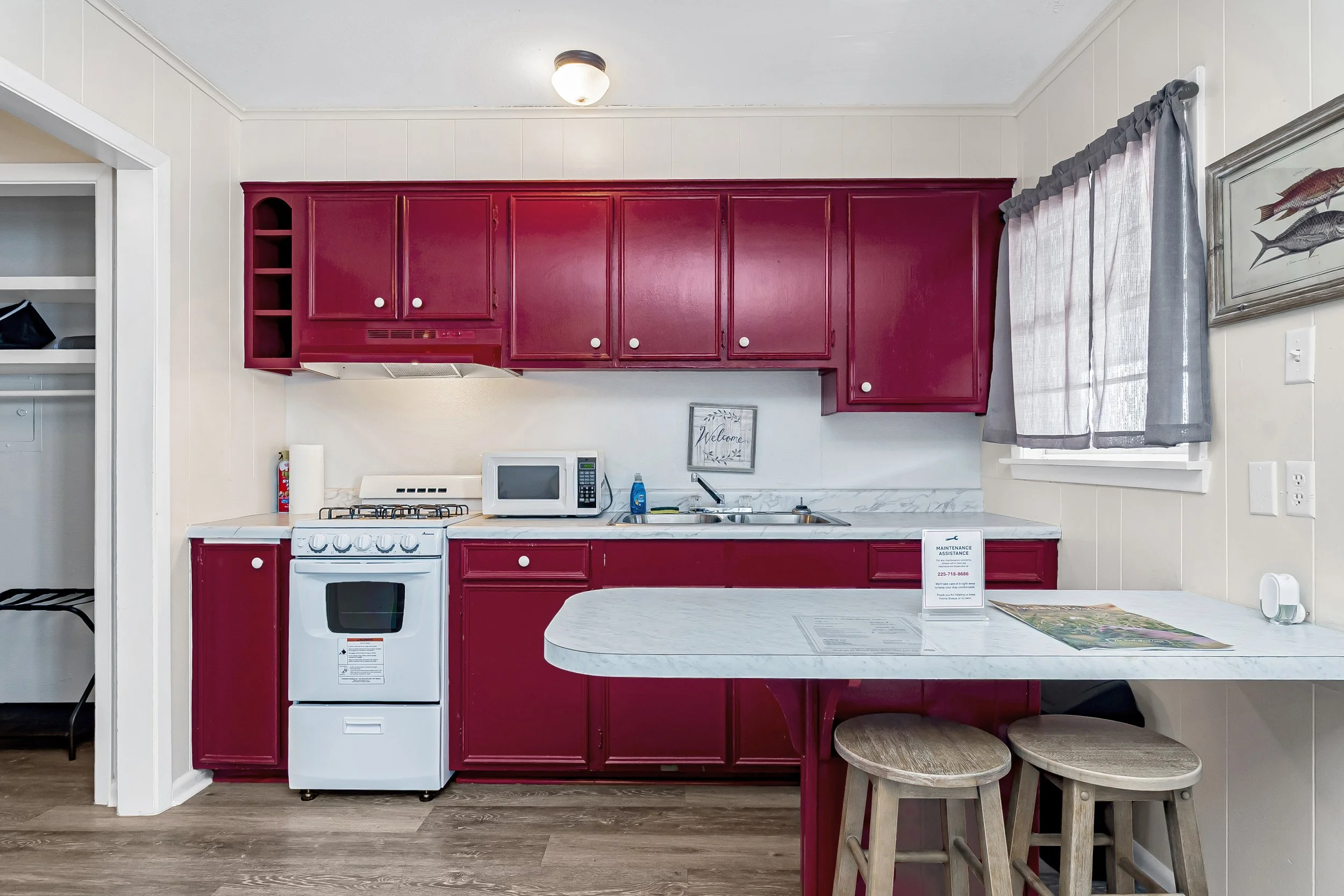 Room 10 | Waterfront Suite