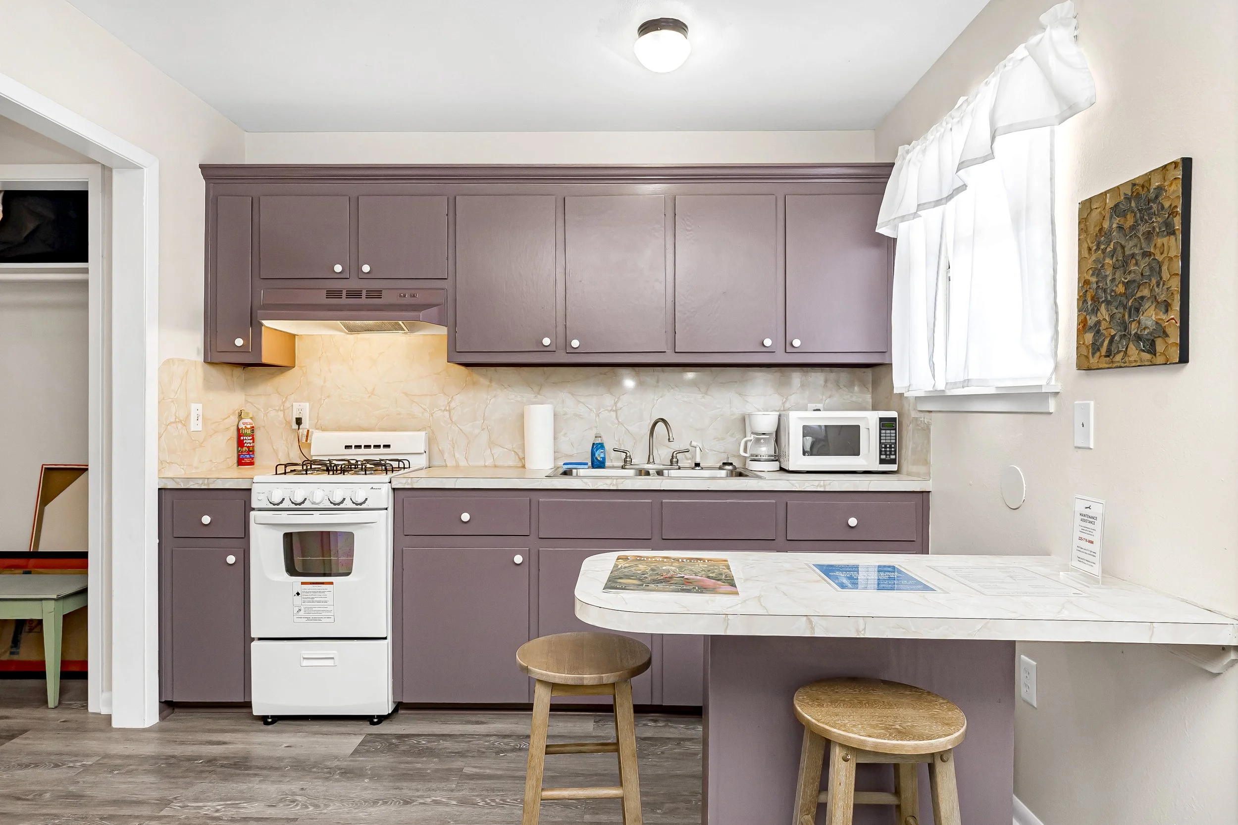 Room 16 | Waterfront Suite