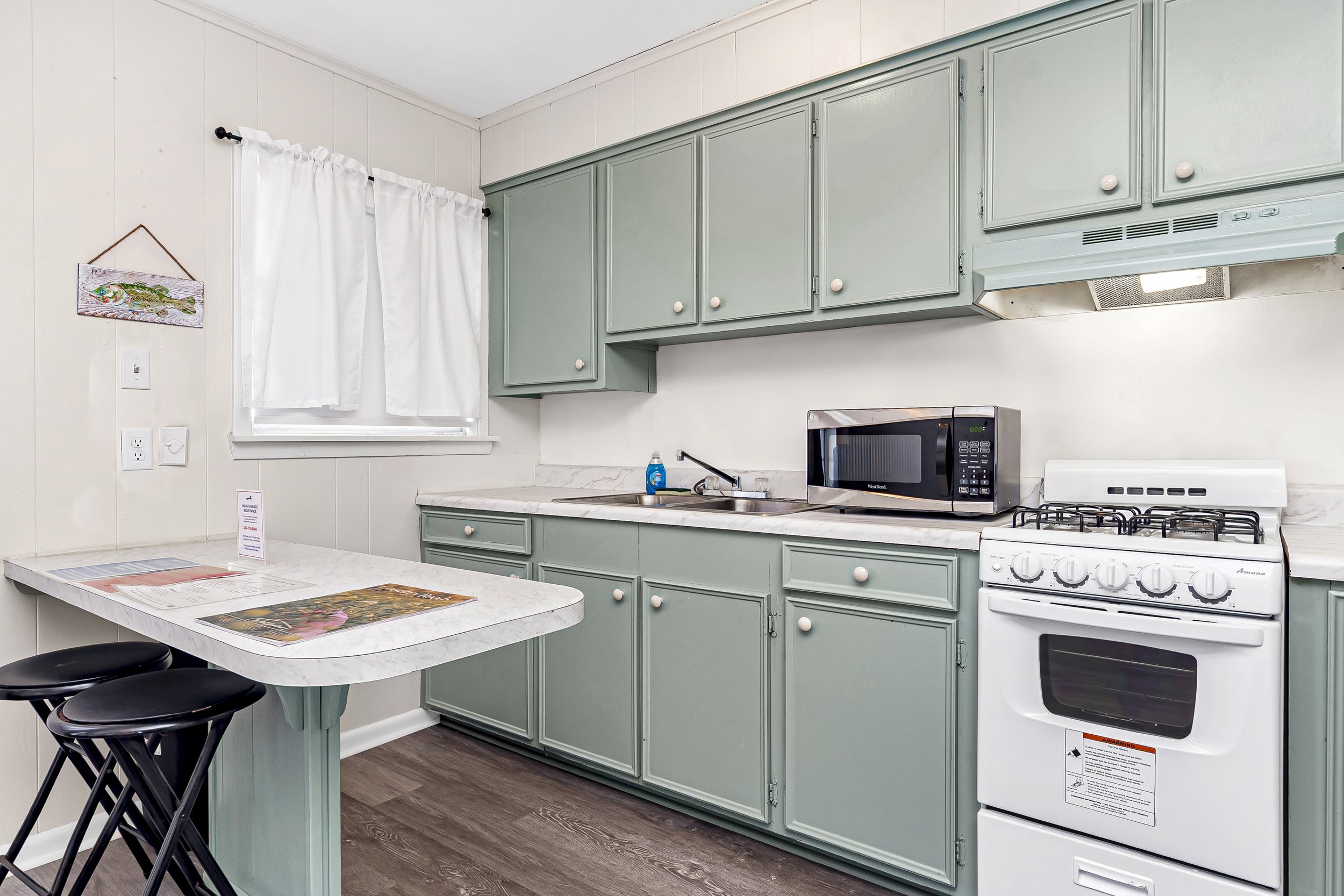 Room 9 | Waterfront Suite