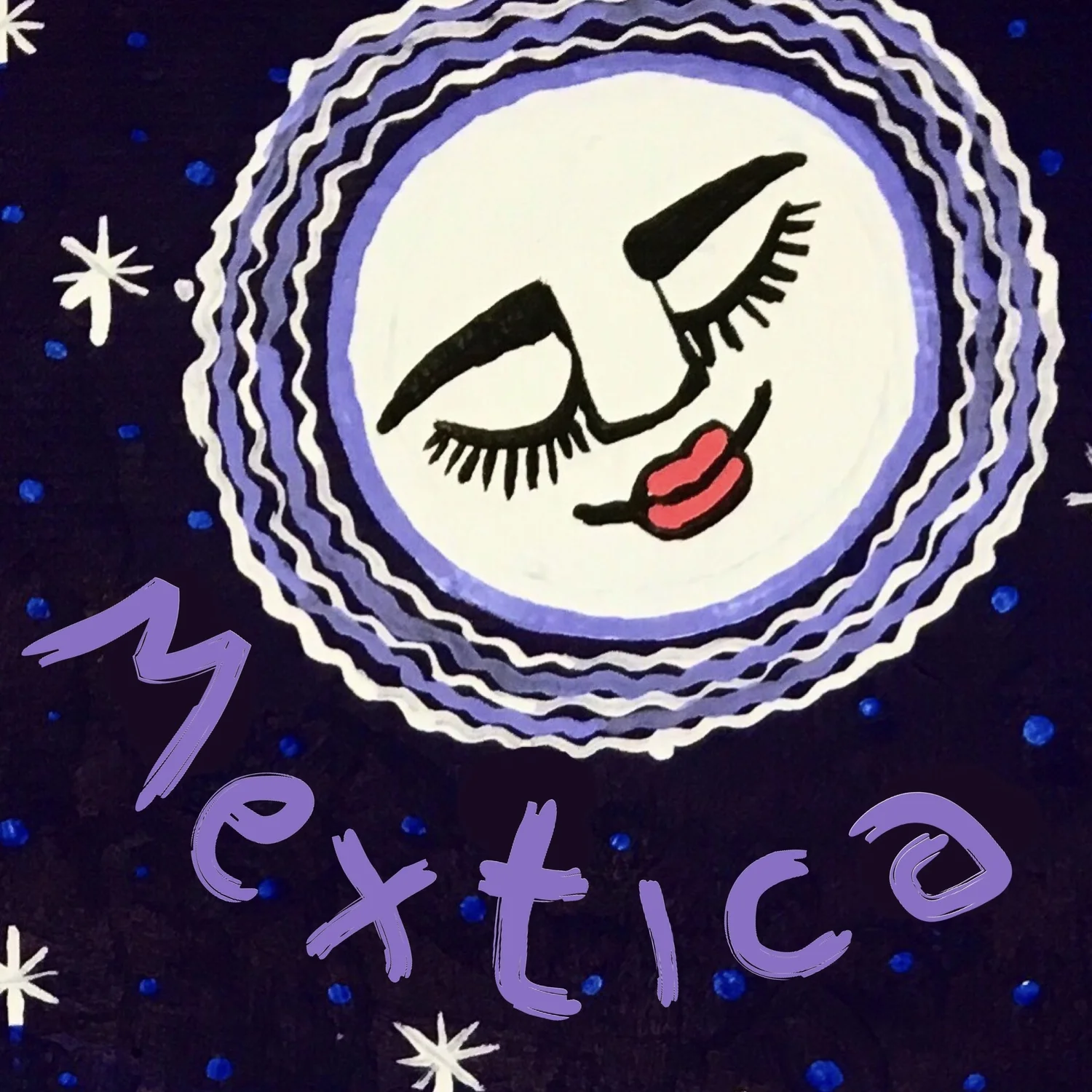 Mextica Website