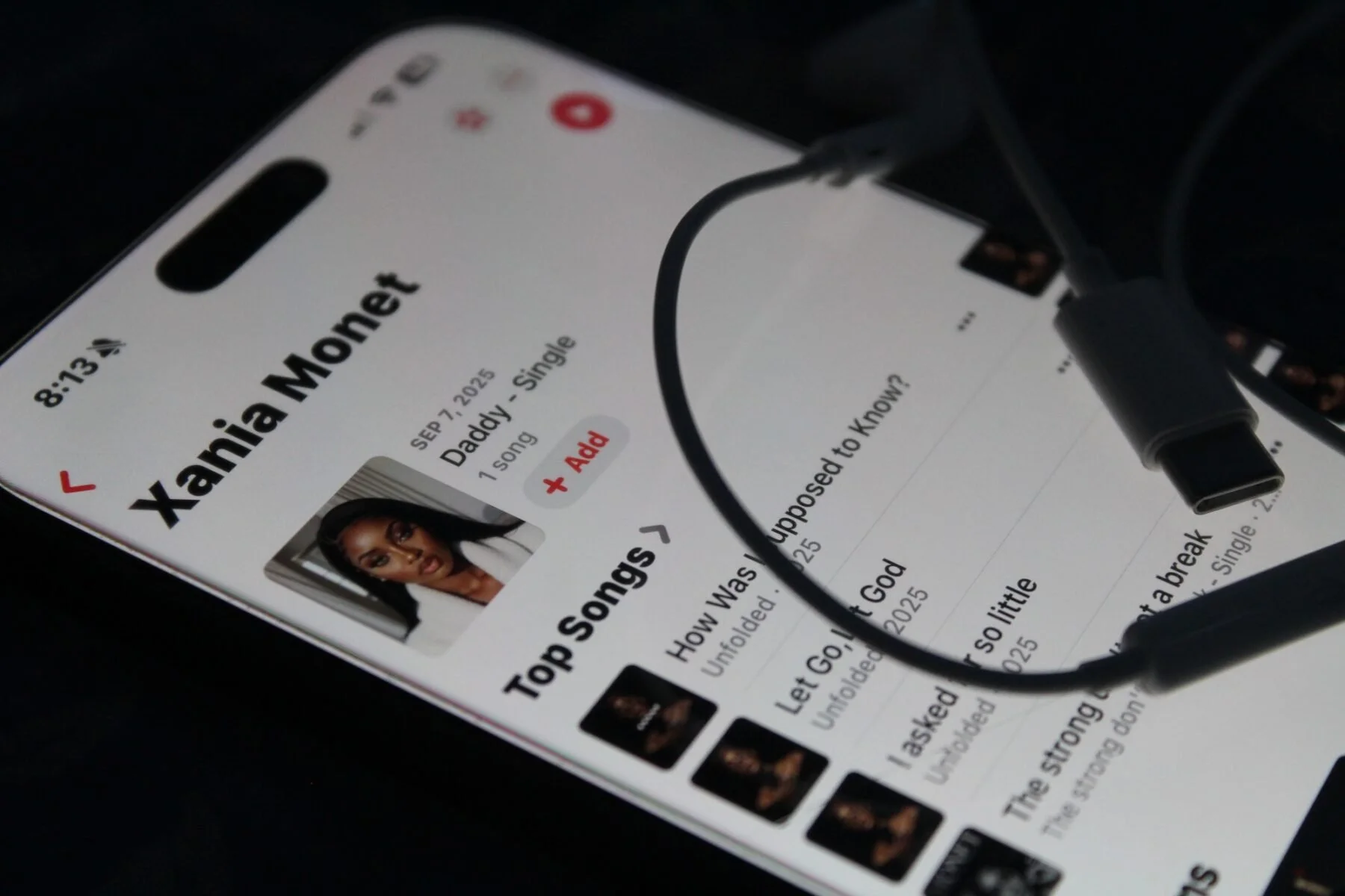 Does AI have a place in music?