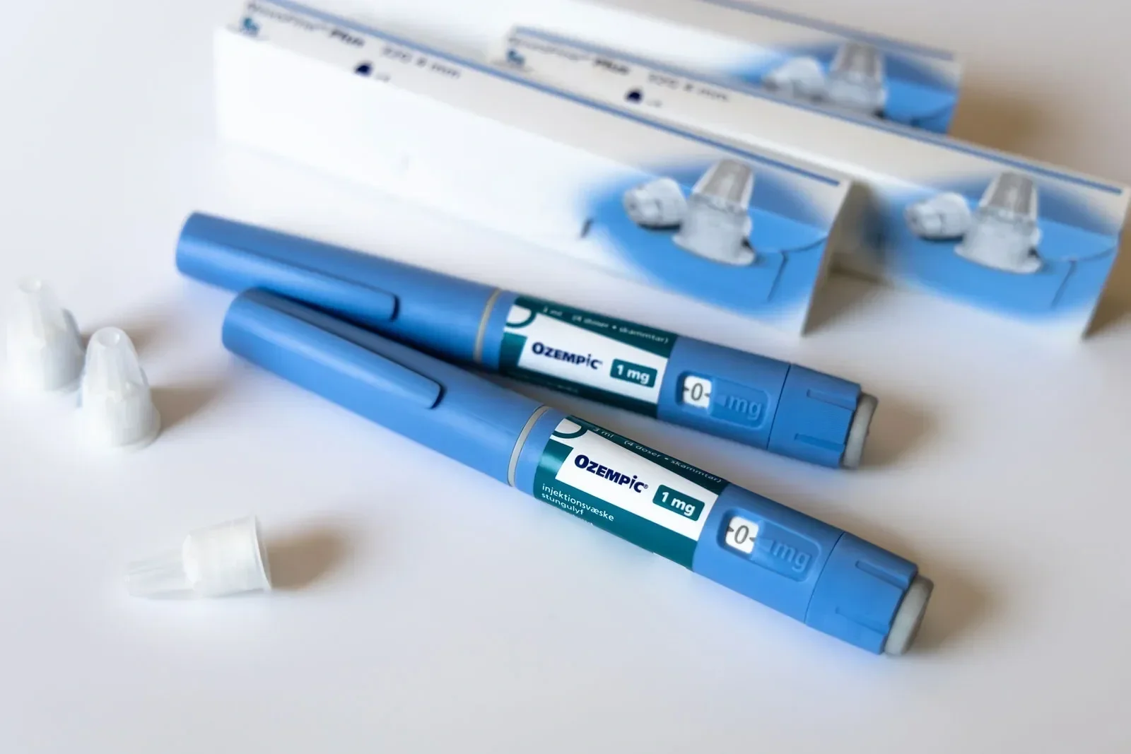 Breaking the Trade-Off: How GLP-1s Are Reversing Antipsychotic-Induced Weight Gain