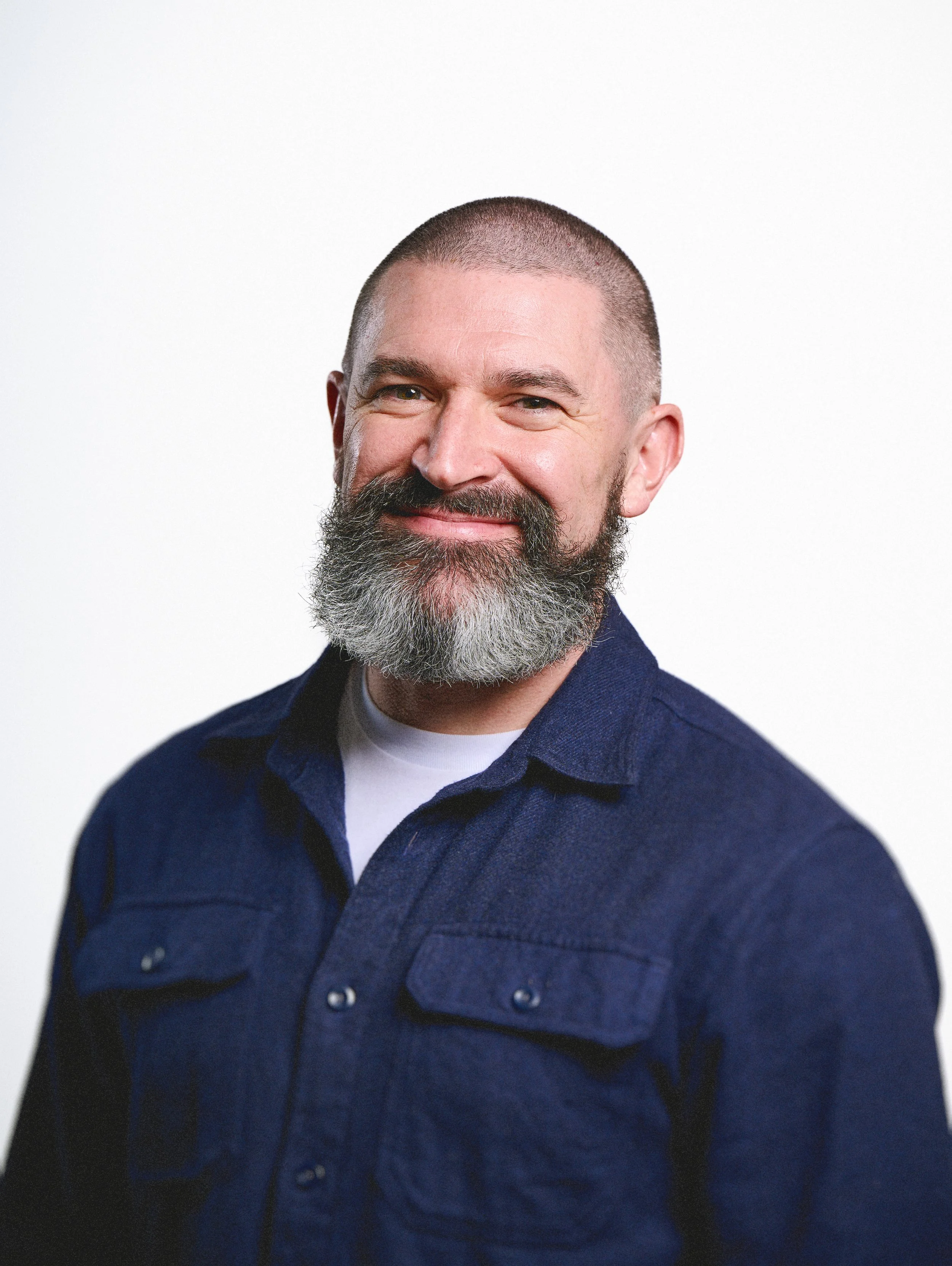 Dudley Benson, psychotherapist in Melbourne