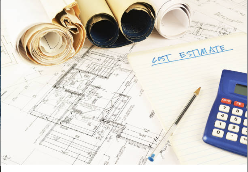 Construction Estimating