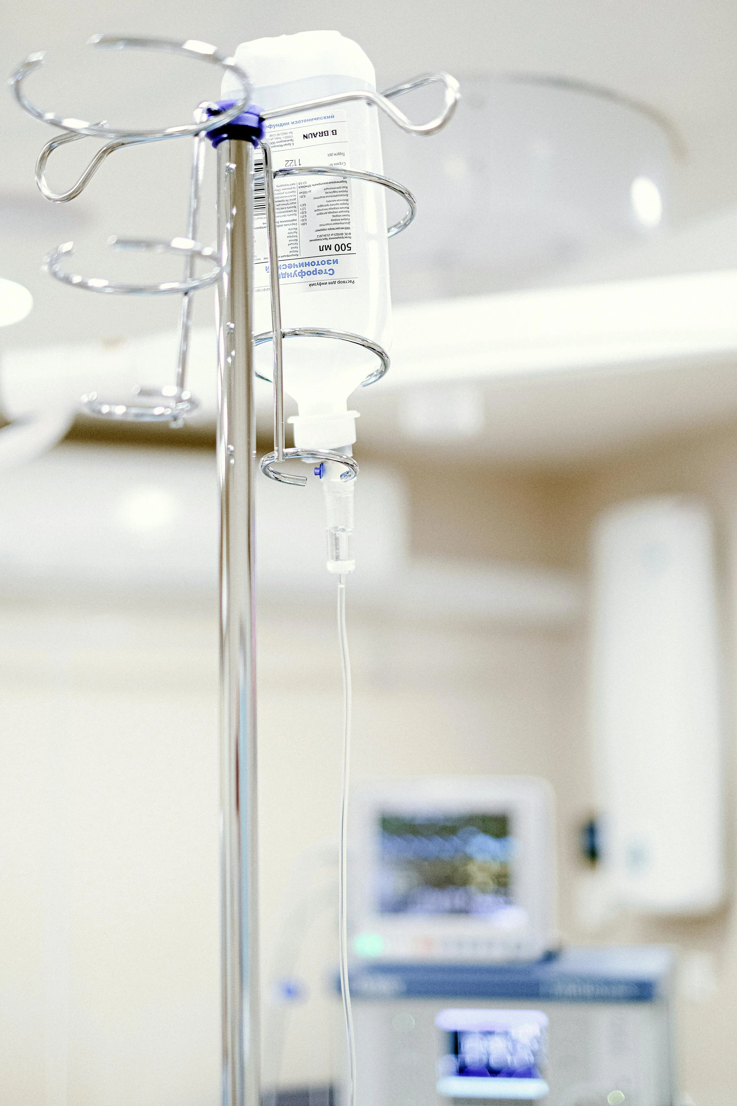 What Is IV Therapy and Does It Actually Work?