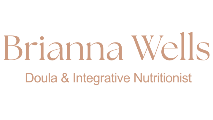 Bri Wells, Doula &amp; CNS