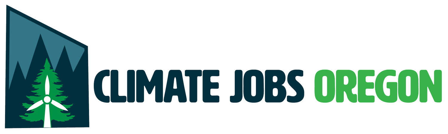 Climate Jobs Oregon